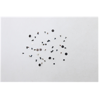 Lenovo ThinkBook 14s-IWL Laptops KITS SCREWS AND LABELS - 5S10S35056