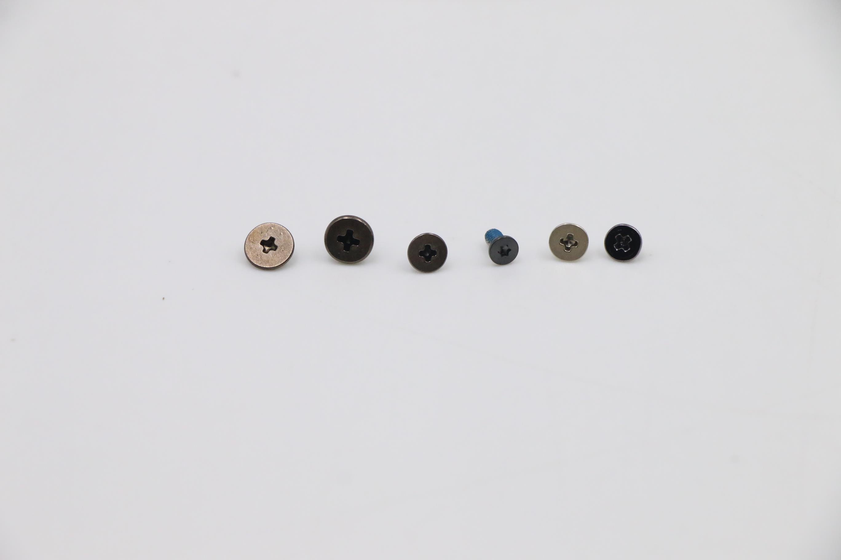5S10S35212 - Original Lenovo Screw Pack C 81XE