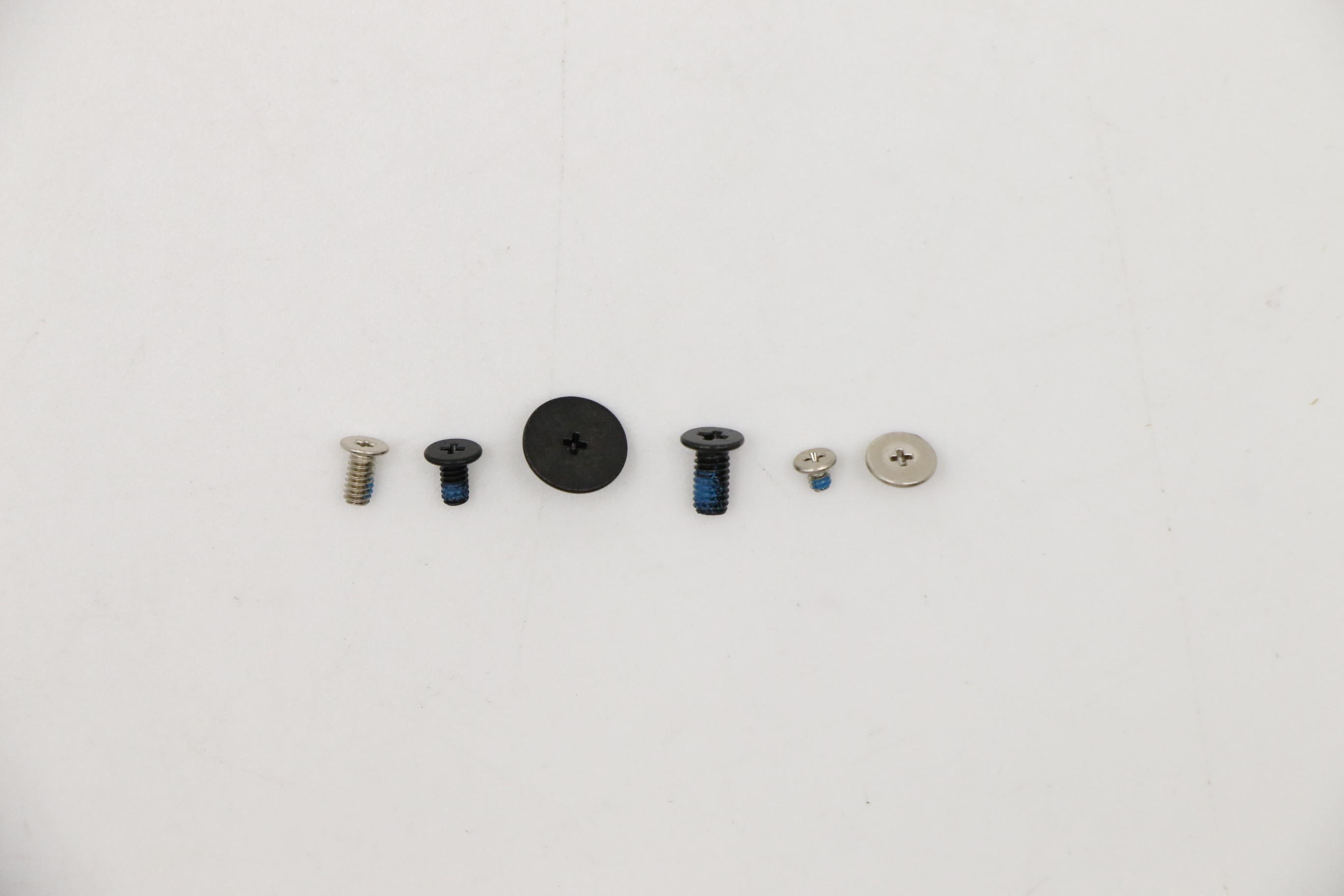 5S10S35215 - Original Lenovo Screw Pack B 20TG
