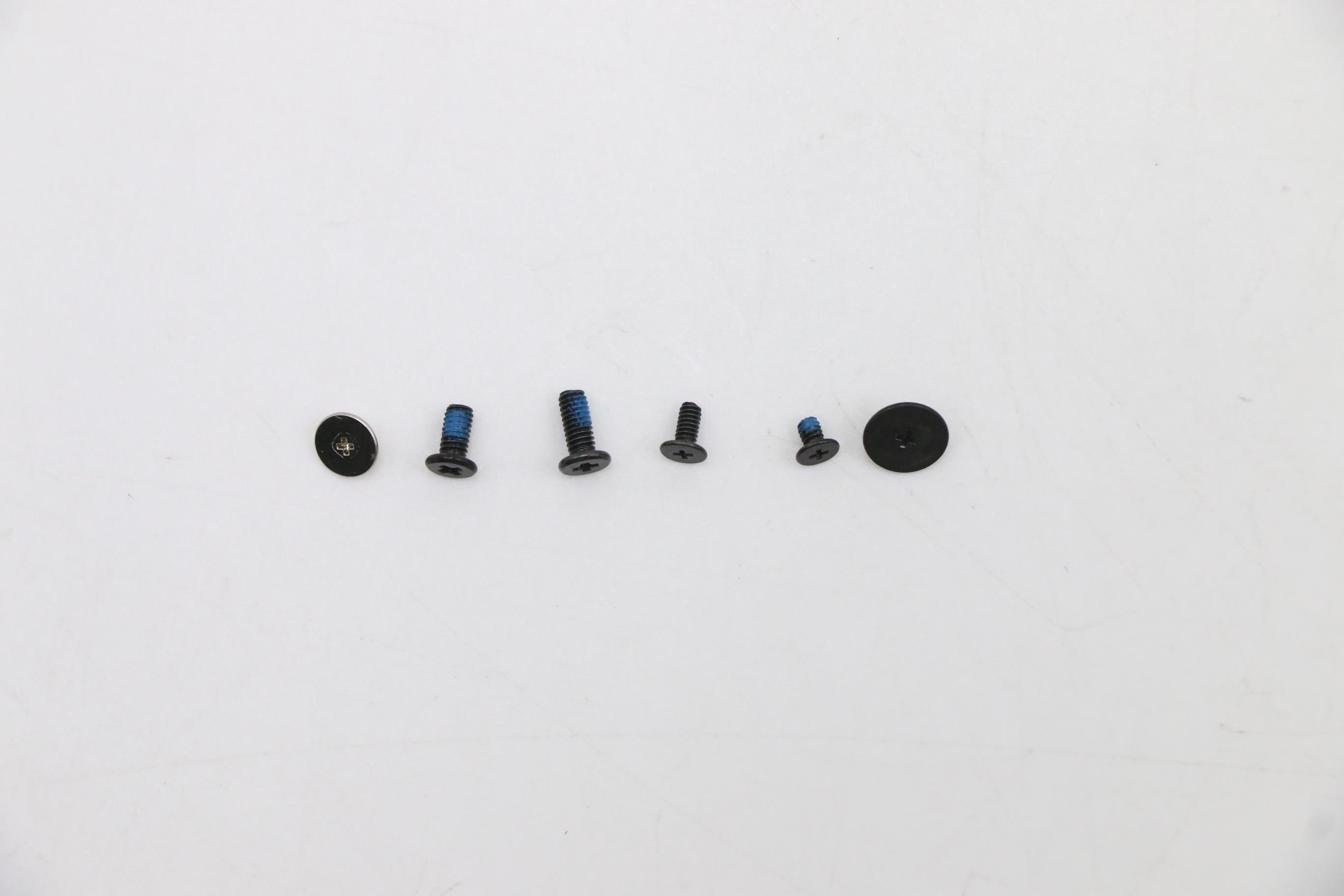 5S10S35256 - Original Lenovo Screw Pack B 82GJ