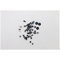 Lenovo 100e 2nd Gen Notebook (Lenovo) (82GJ) KITS SCREWS AND LABELS - 5S10S35256