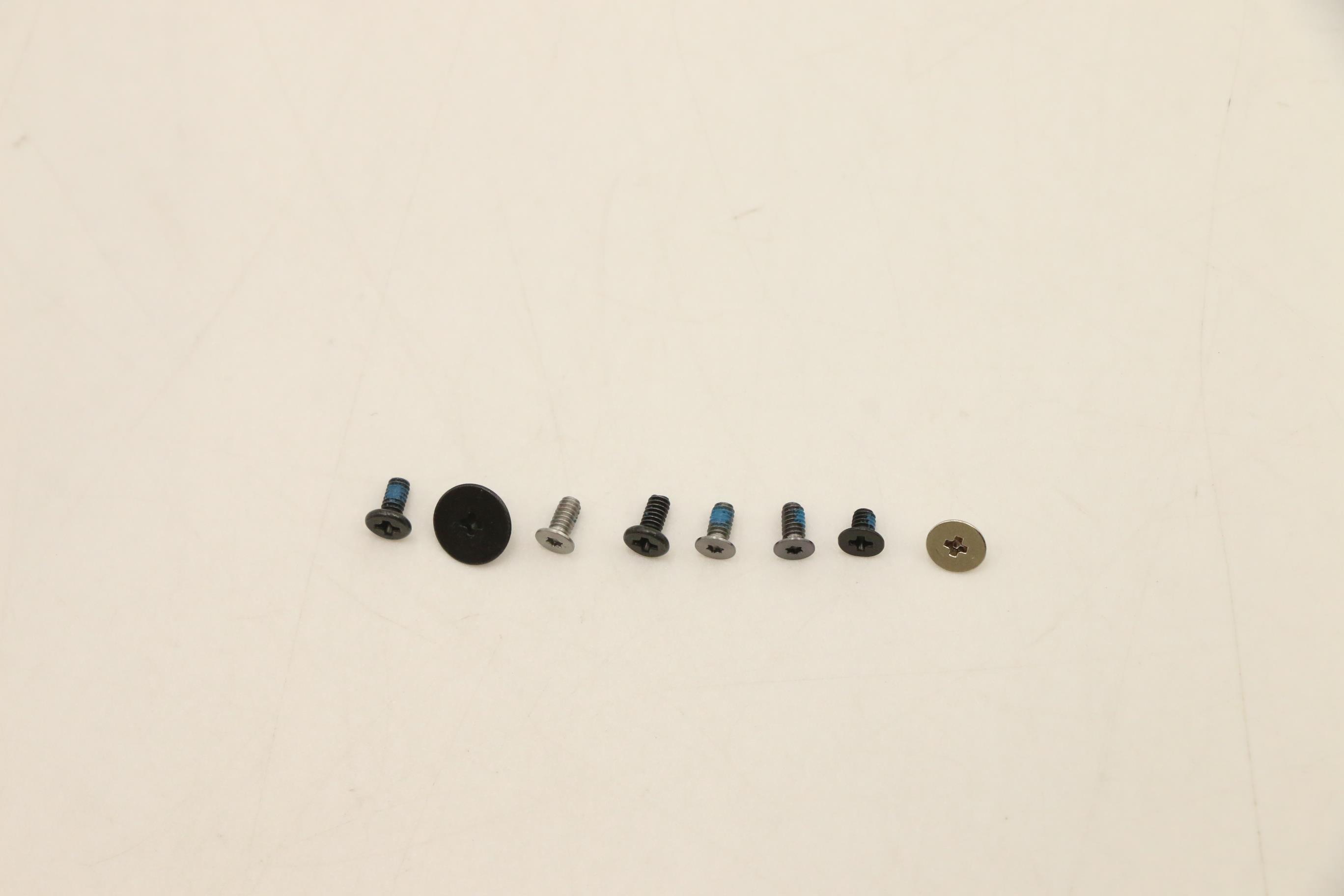 5S10S35378 - Original Lenovo SCREW Screw Pack W 21AR