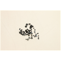 Lenovo ThinkBook 13s G4 IAP KITS SCREWS AND LABELS - 5S10S35378