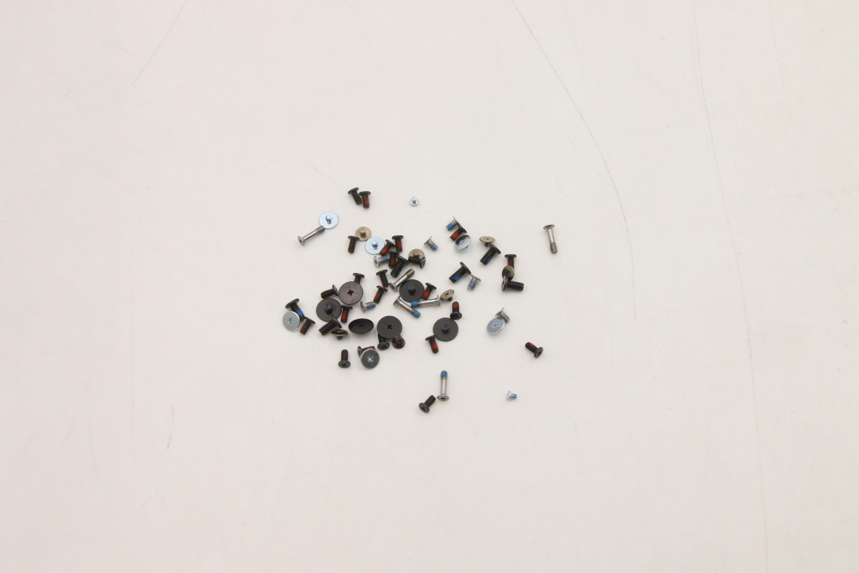 5S10S35391 - Original Lenovo SCREW Screw Pack H 21CY