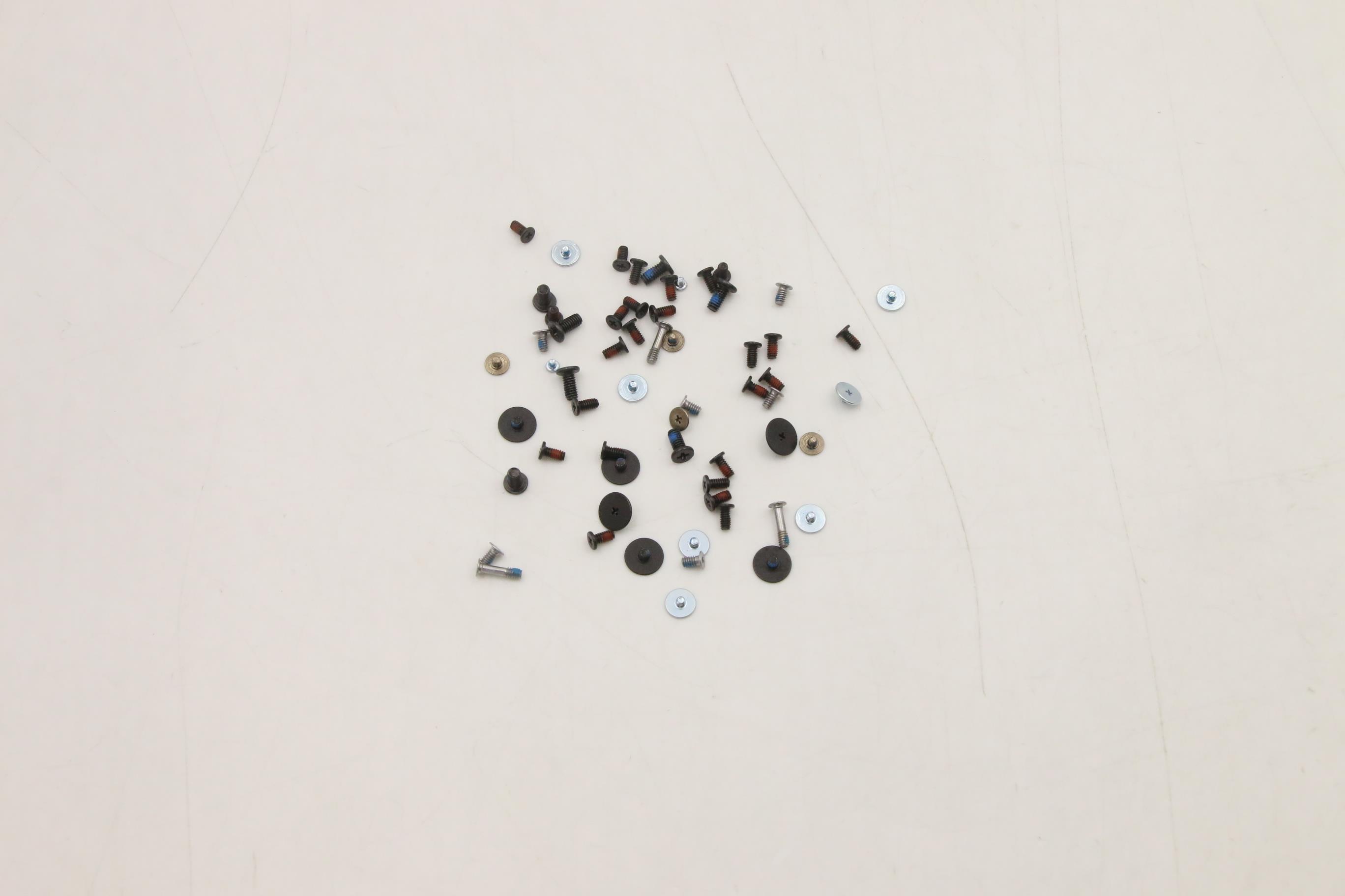 5S10S35392 - Original Lenovo SCREW Screw Pack H 21CX