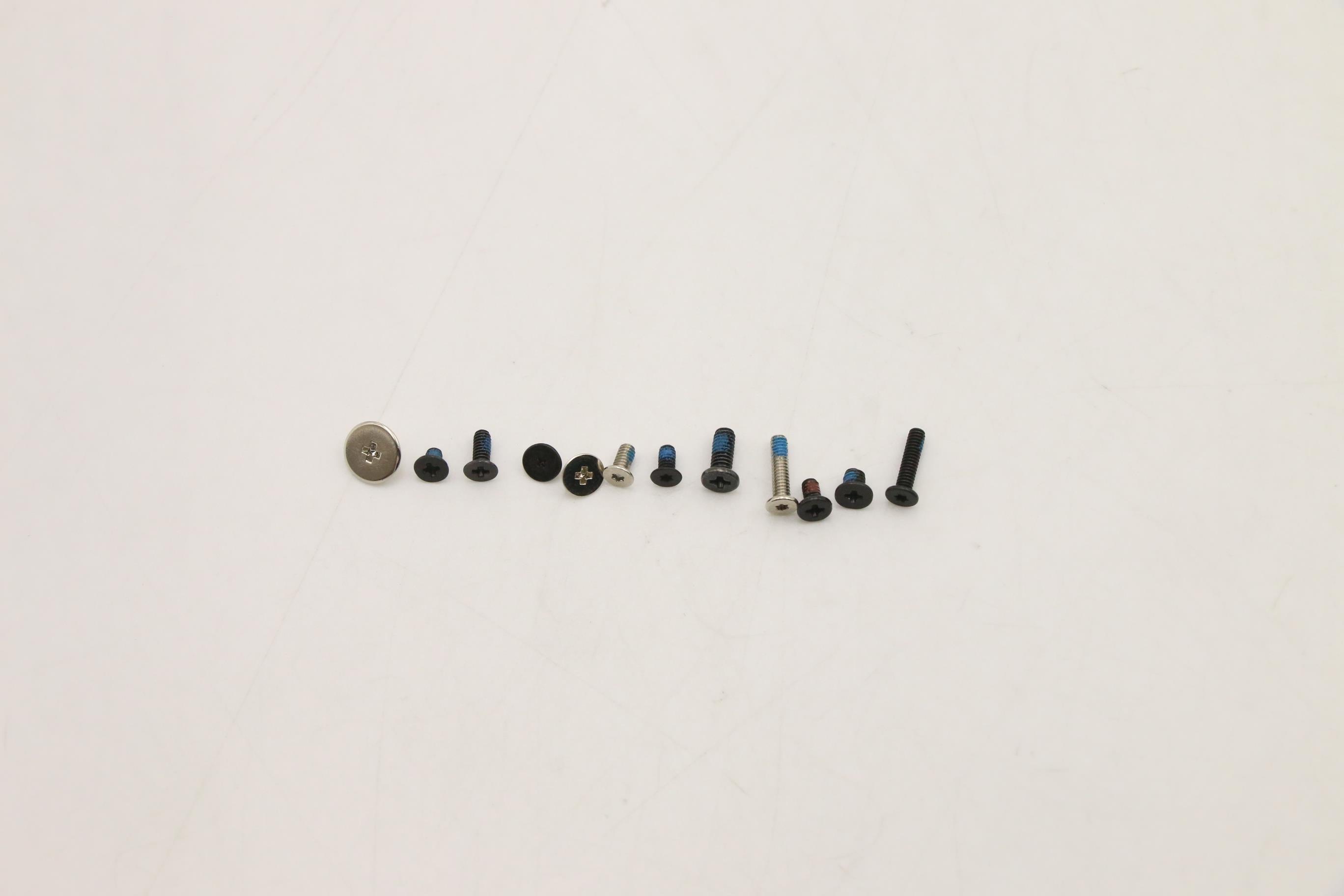 5S10S35399 - Original Lenovo SCREW SCREW PACK W 82RA