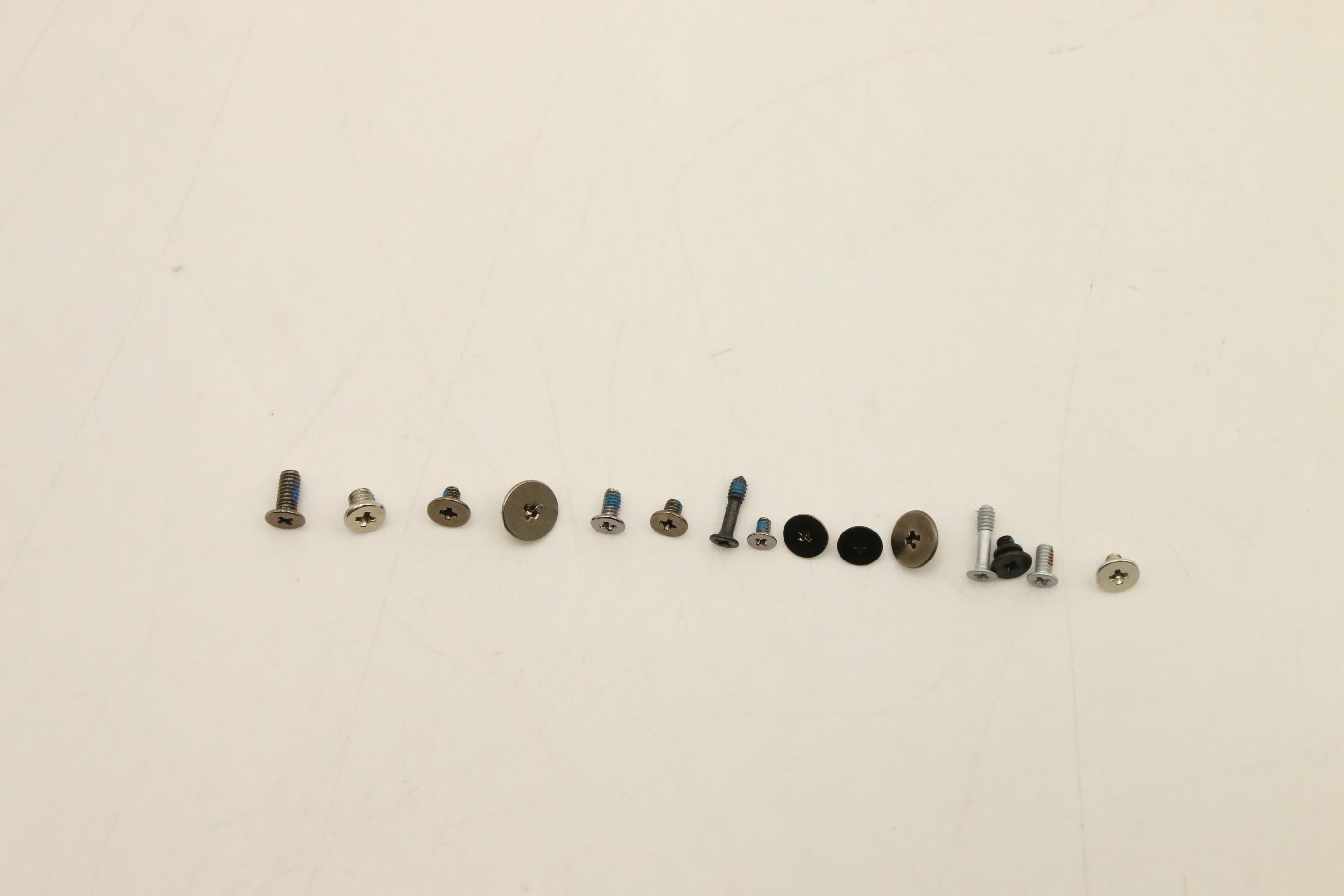 5S10S35404 - Original Lenovo SCREW Screw Pack C 21DL