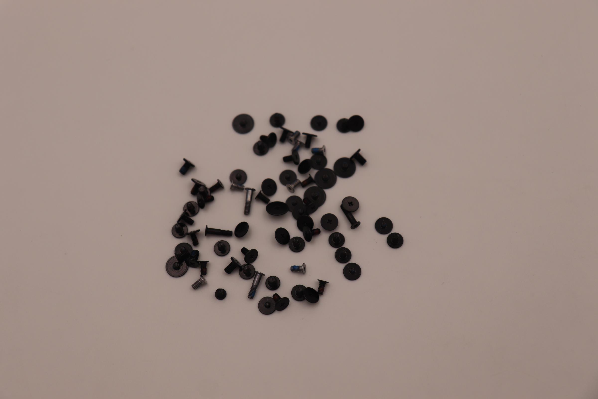 5S10S35422 - Original Lenovo SCREW Screw Pack H 82SN
