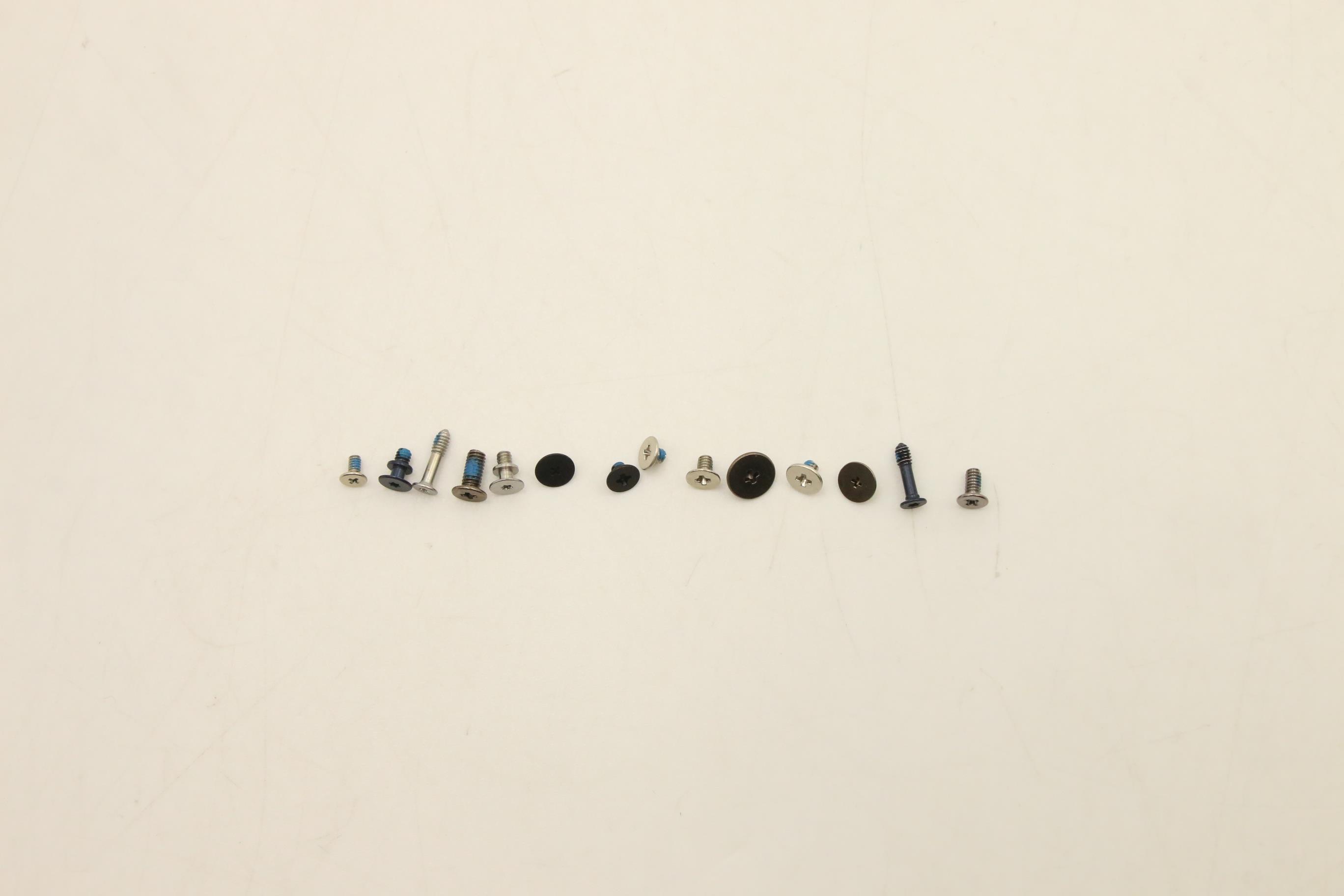 5S10S35427 - Original Lenovo SCREW Screw Pack C 21DM