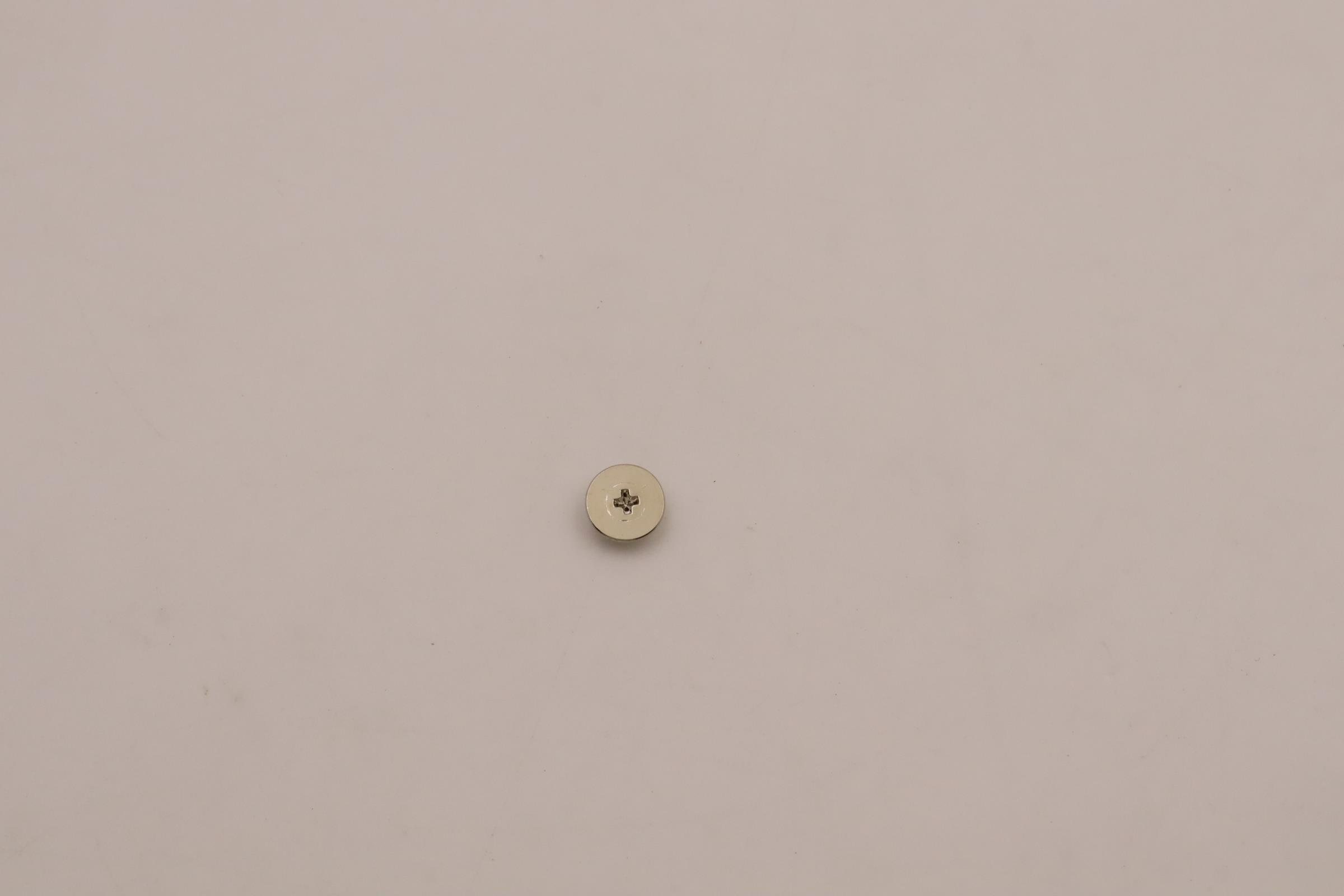 5S10S35453 - Original Lenovo SCREW Screw L 21EK M2.5D2.2 K7.0D0.5TNI