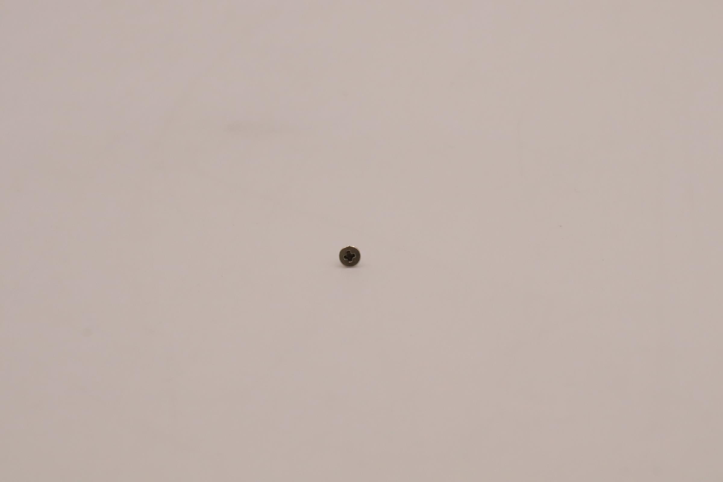 5S10S35454 - Original Lenovo SCREW Screw L 21EK 2.0D 3.5LK4.0D0.5NI