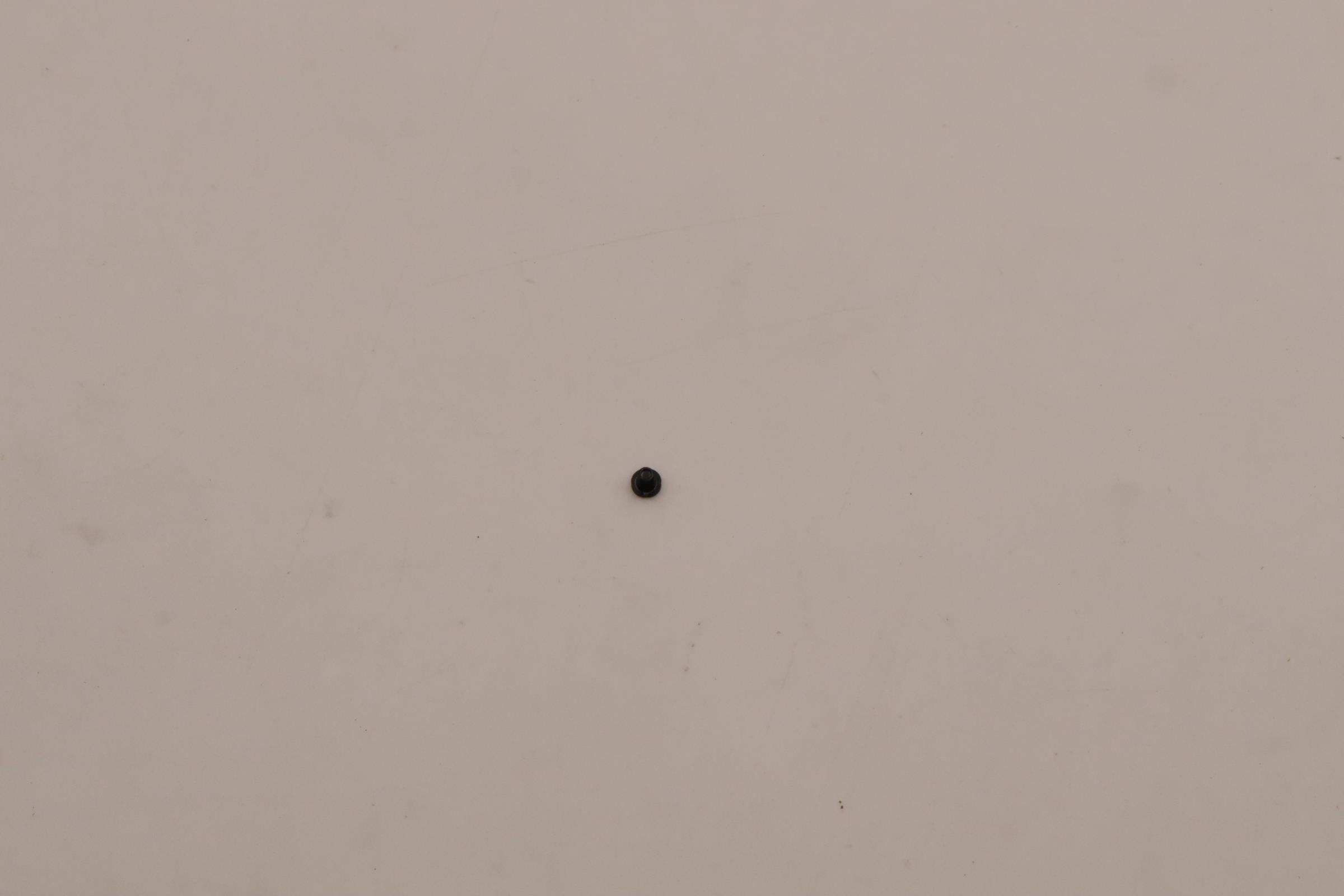 5S10S35477 - Original Lenovo SCREW Screw L82TD1.6 * L2.4 (OD2.8,T0.3)