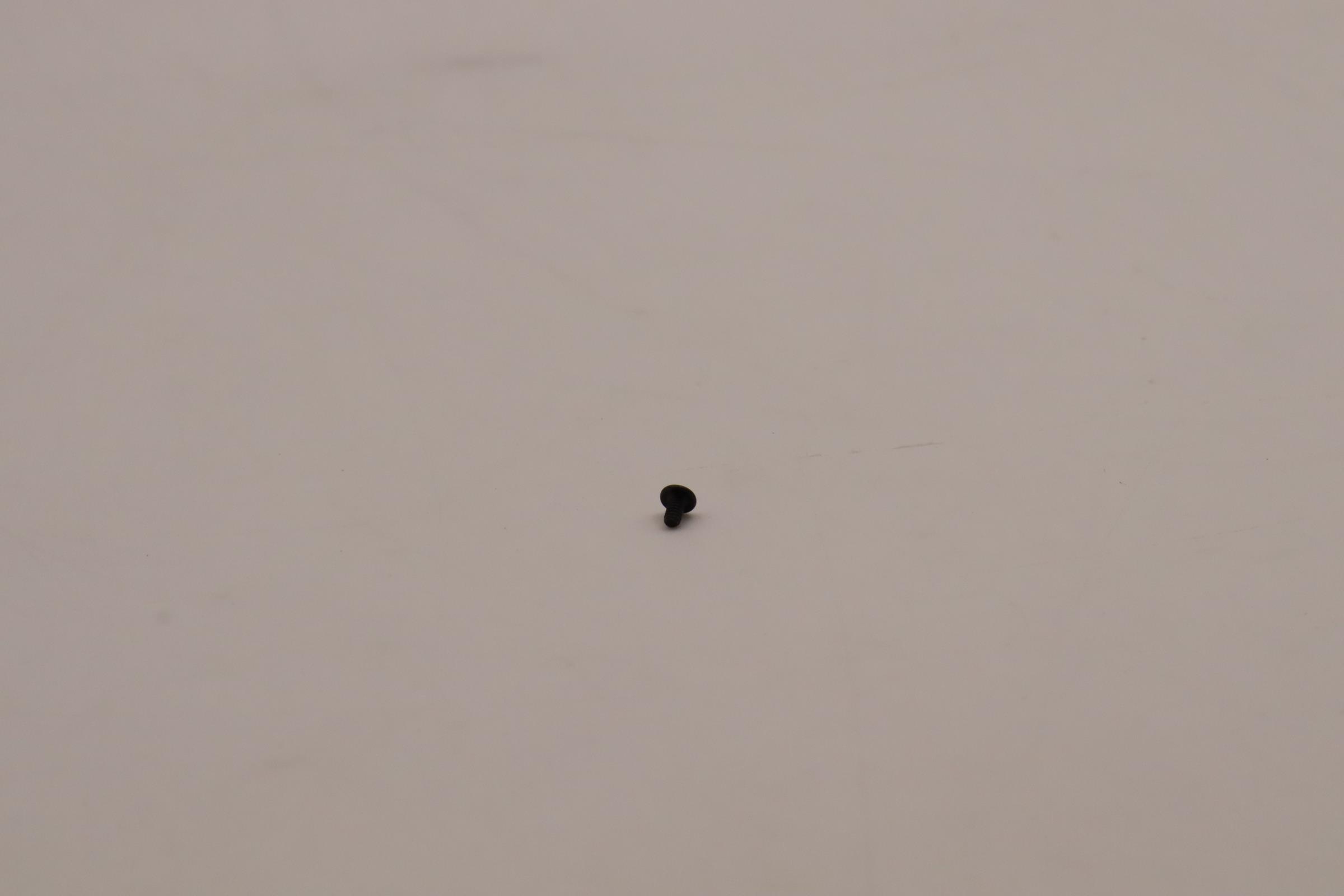 5S10S35478 - Original Lenovo SCREW Screw L82TD M1.6* L3 (OD3.5,T0.5)