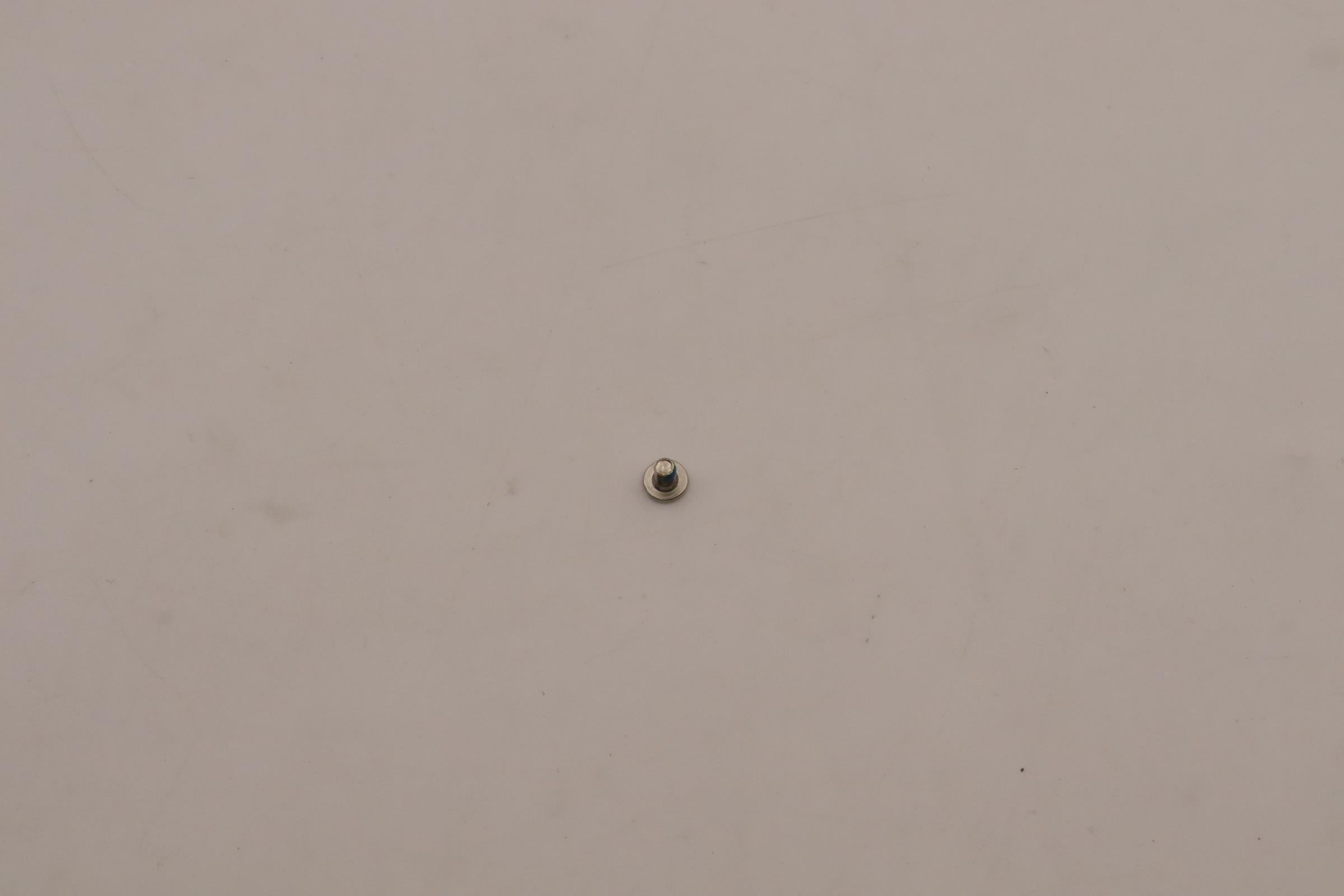5S10S35480 - Original Lenovo SCREW Screw L82TD M2 * L3.5 (OD4,T0.5)