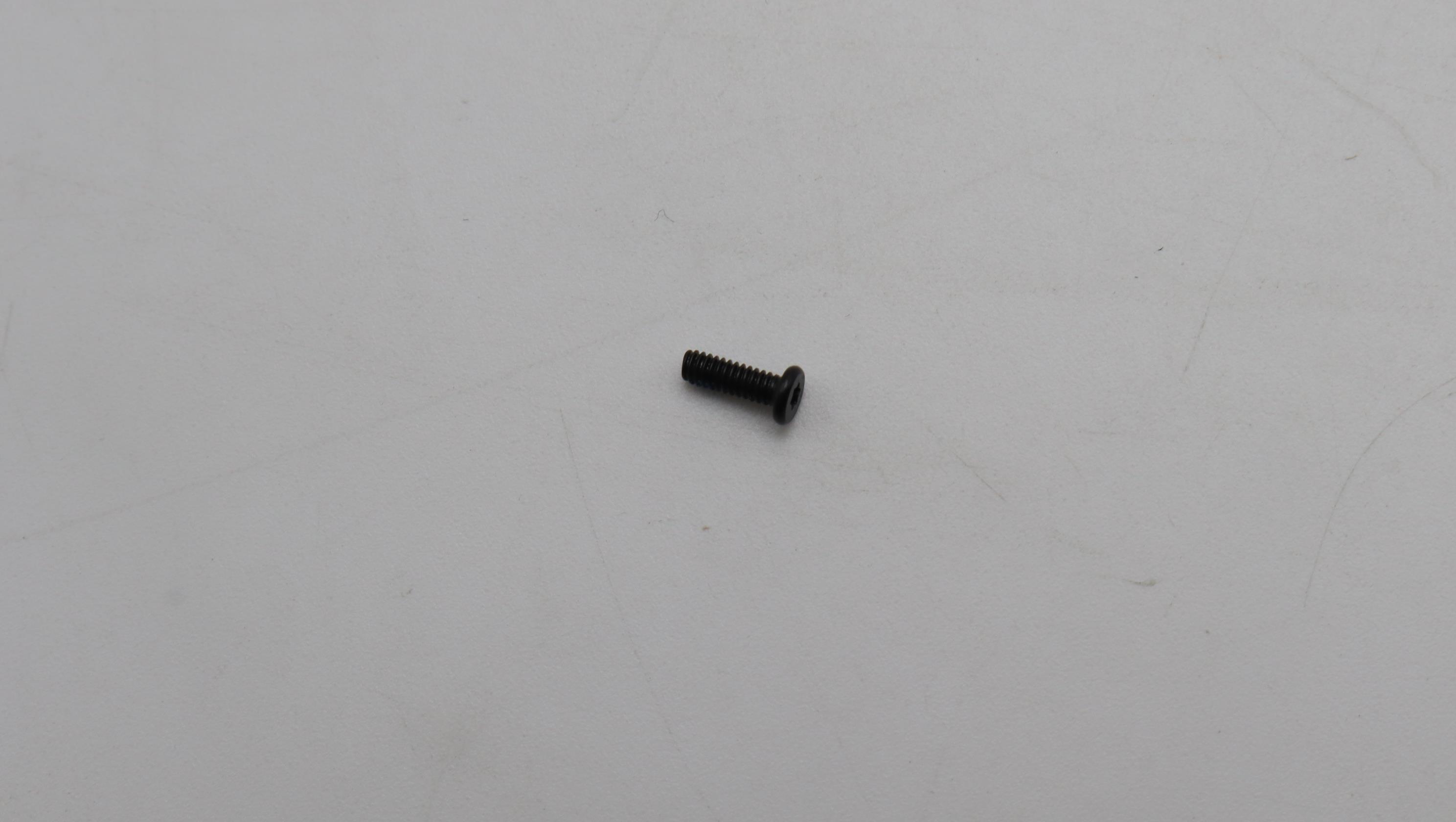 5S10S35491 - Original Lenovo SCREW SCREWL82T5 2D6L K3.5D0.8TNL*BNI-ZN