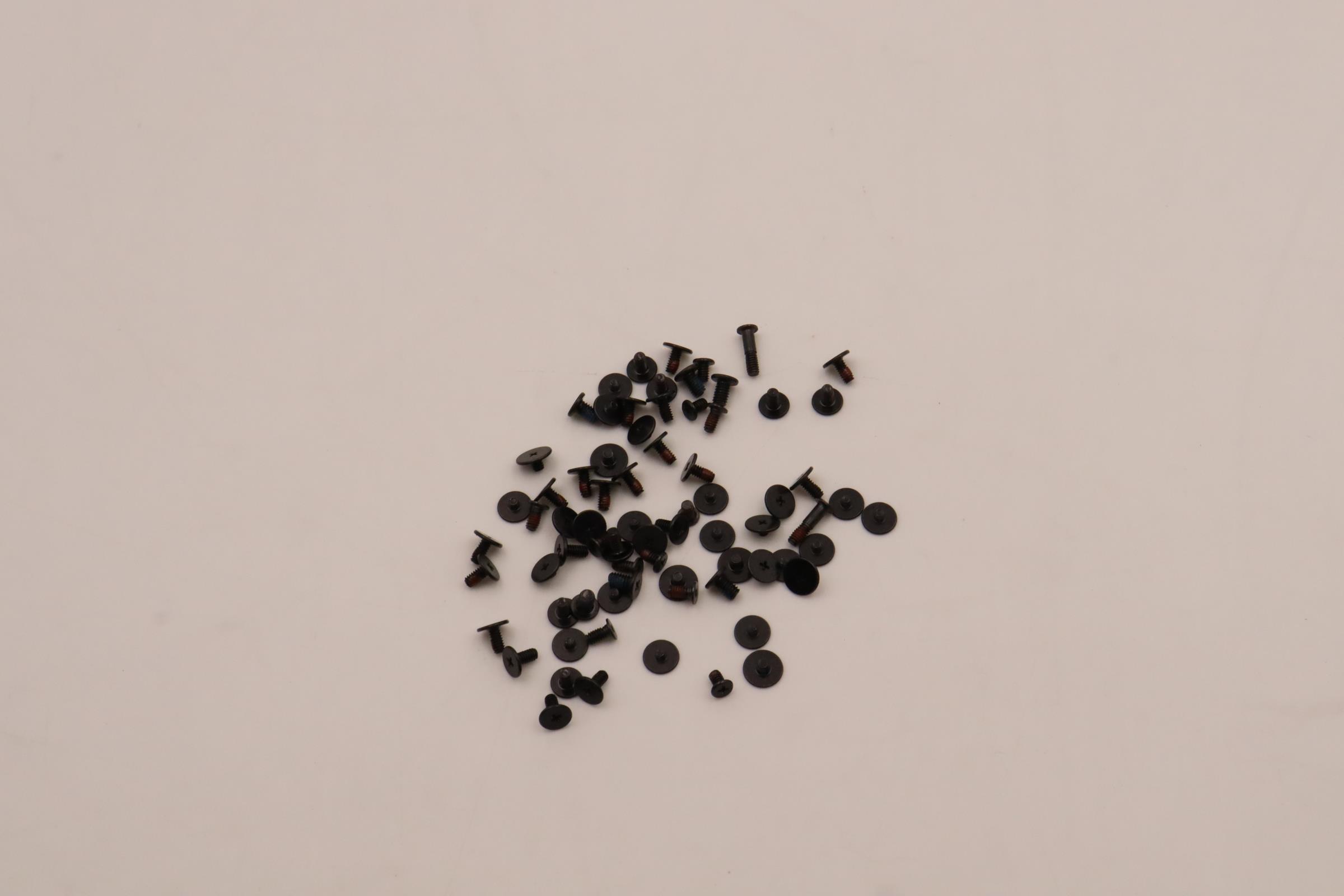 5S10S35501 - Original Lenovo SCREW Screw Pack H 82VA