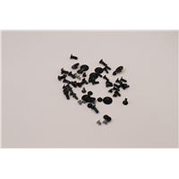 Lenovo IP 5 Chrome 16IAU7 KITS SCREWS AND LABELS - 5S10S35511