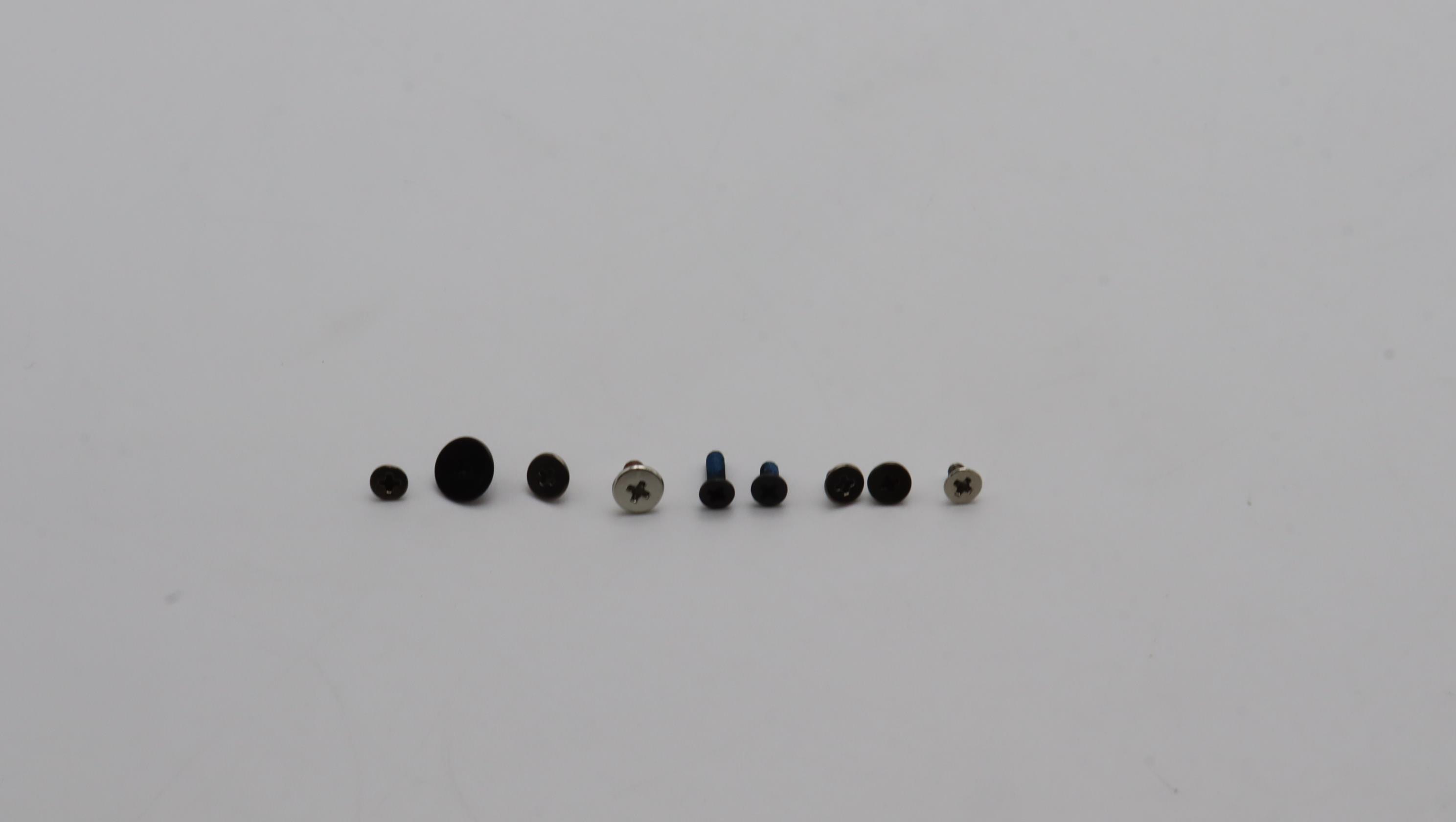 5S10S35527 - Original Lenovo SCREW Screw L 82XB KITS