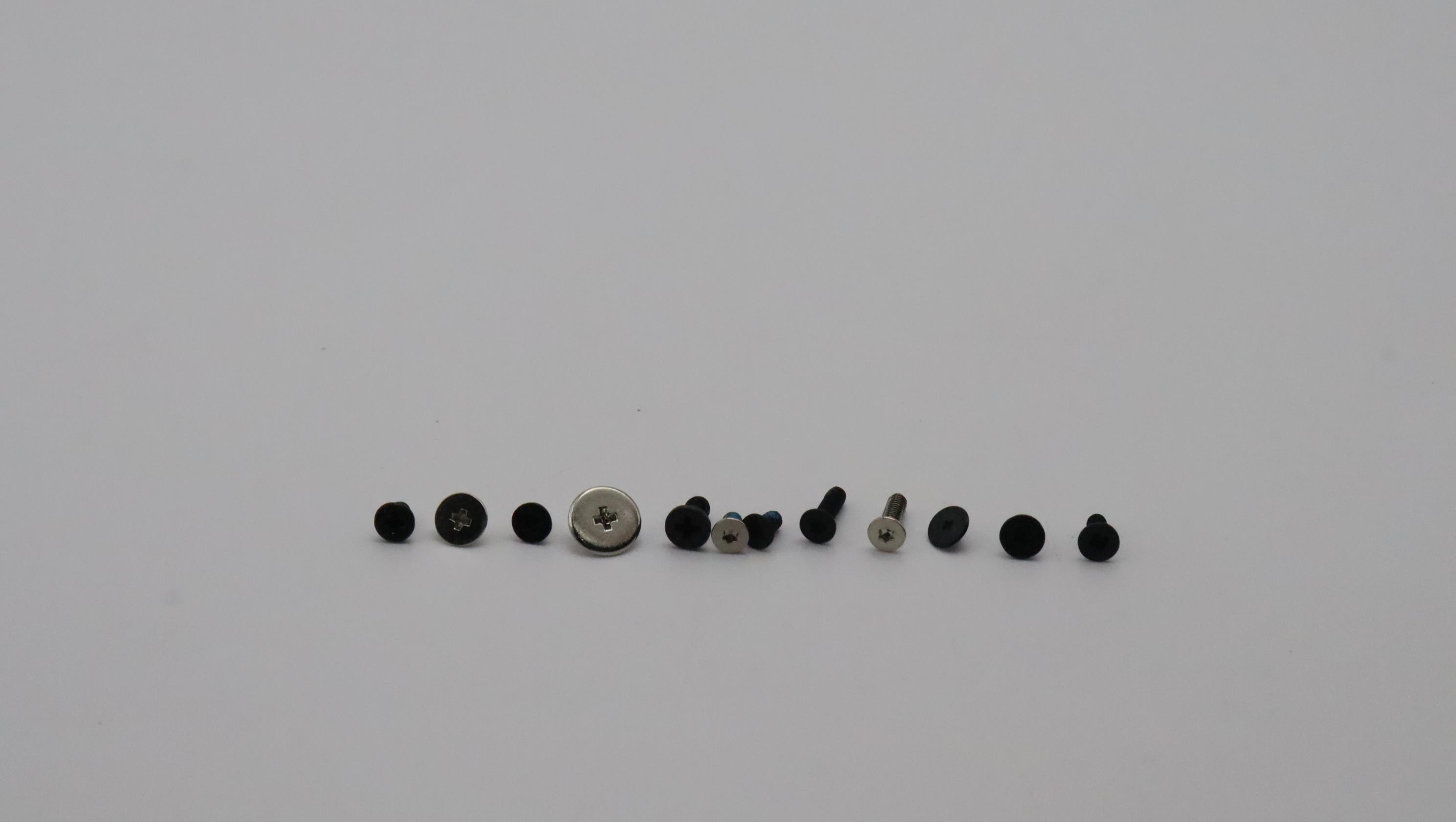 5S10S35531 - Original Lenovo SCREW Screw Pack W 82XX