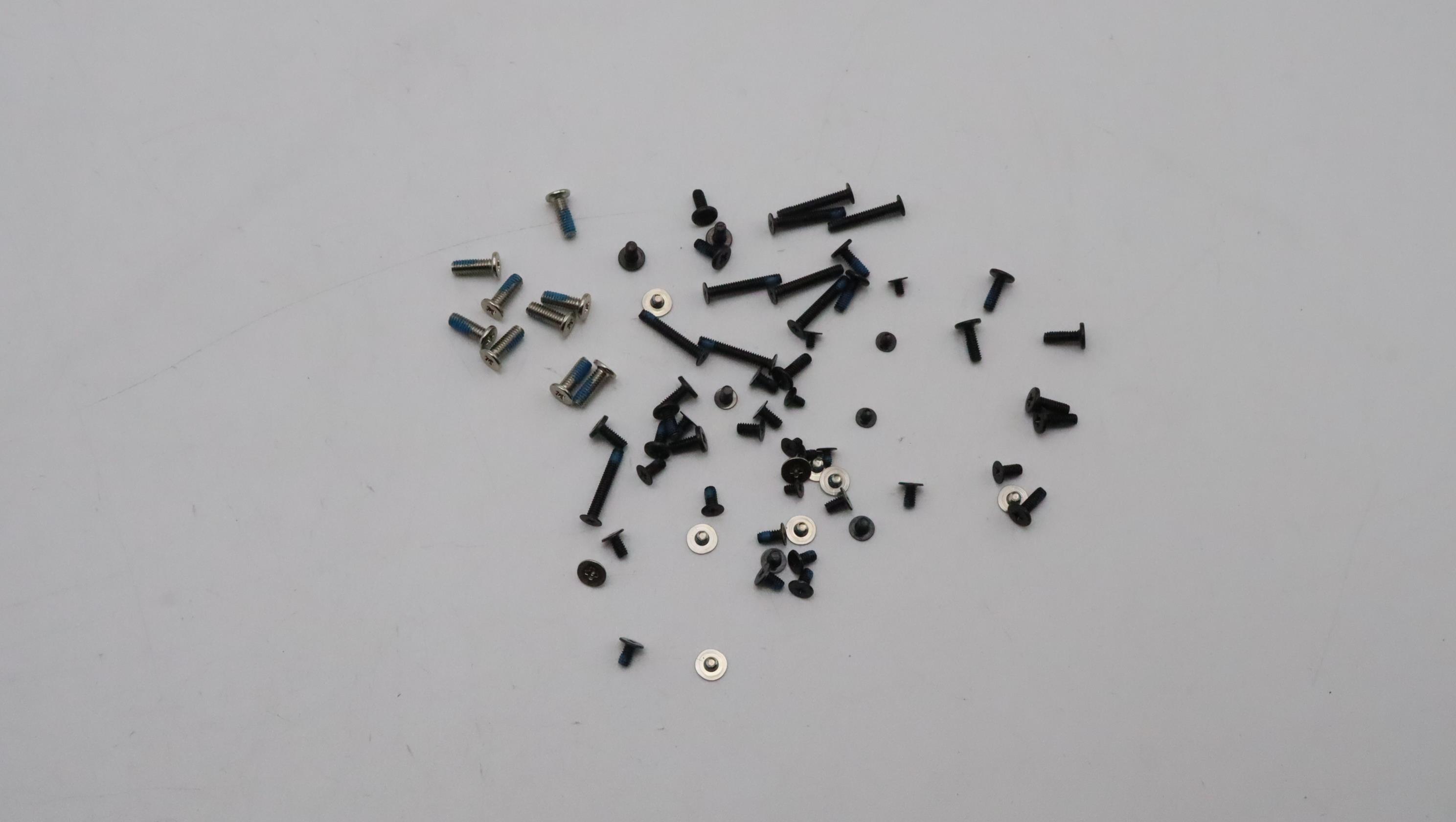 5S10S35534 - Original Lenovo SCREW Screw L 82WQ Kits