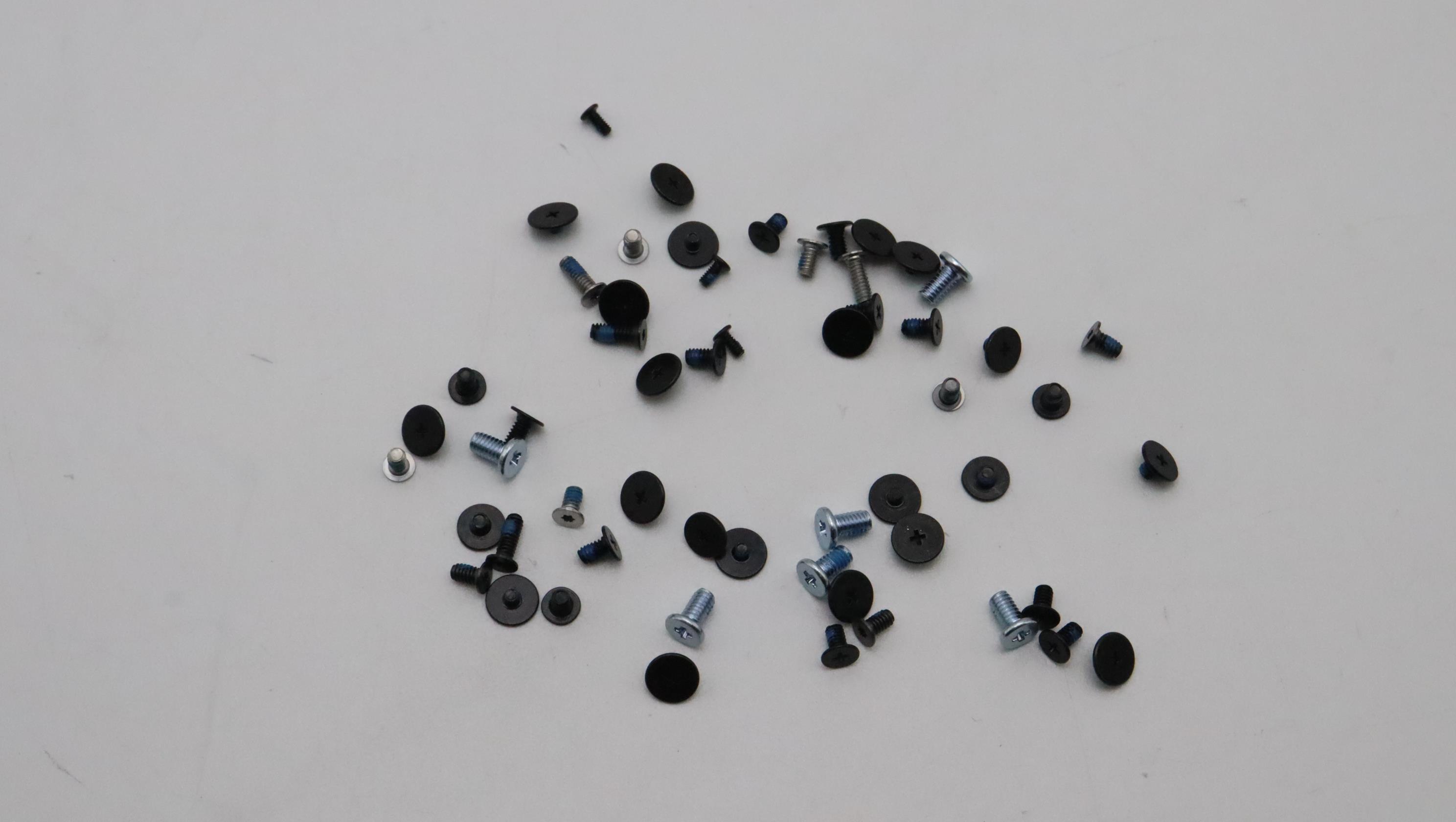 5S10S35542 - Original Lenovo SCREW Screw Pack H 82WV