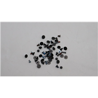 Lenovo IPPro5 14IRH8 KITS SCREWS AND LABELS - 5S10S35546