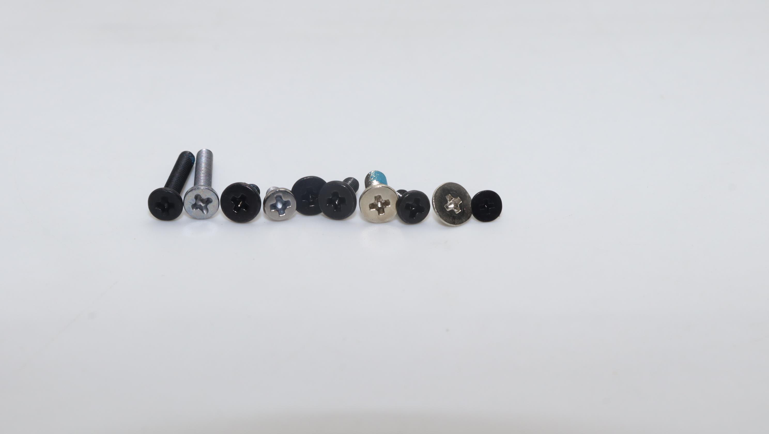 5S10S35560 - Original Lenovo SCREW Screw L 82WM KITS