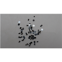 Lenovo Yoga 7 16IRL8 KITS SCREWS AND LABELS - 5S10S35562
