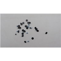 Lenovo IdeaPad Duet 3 11IAN8 KITS SCREWS AND LABELS - 5S10S35569