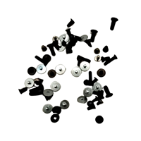 Lenovo Yoga 7 14ARP8 KITS SCREWS AND LABELS - 5S10S35570