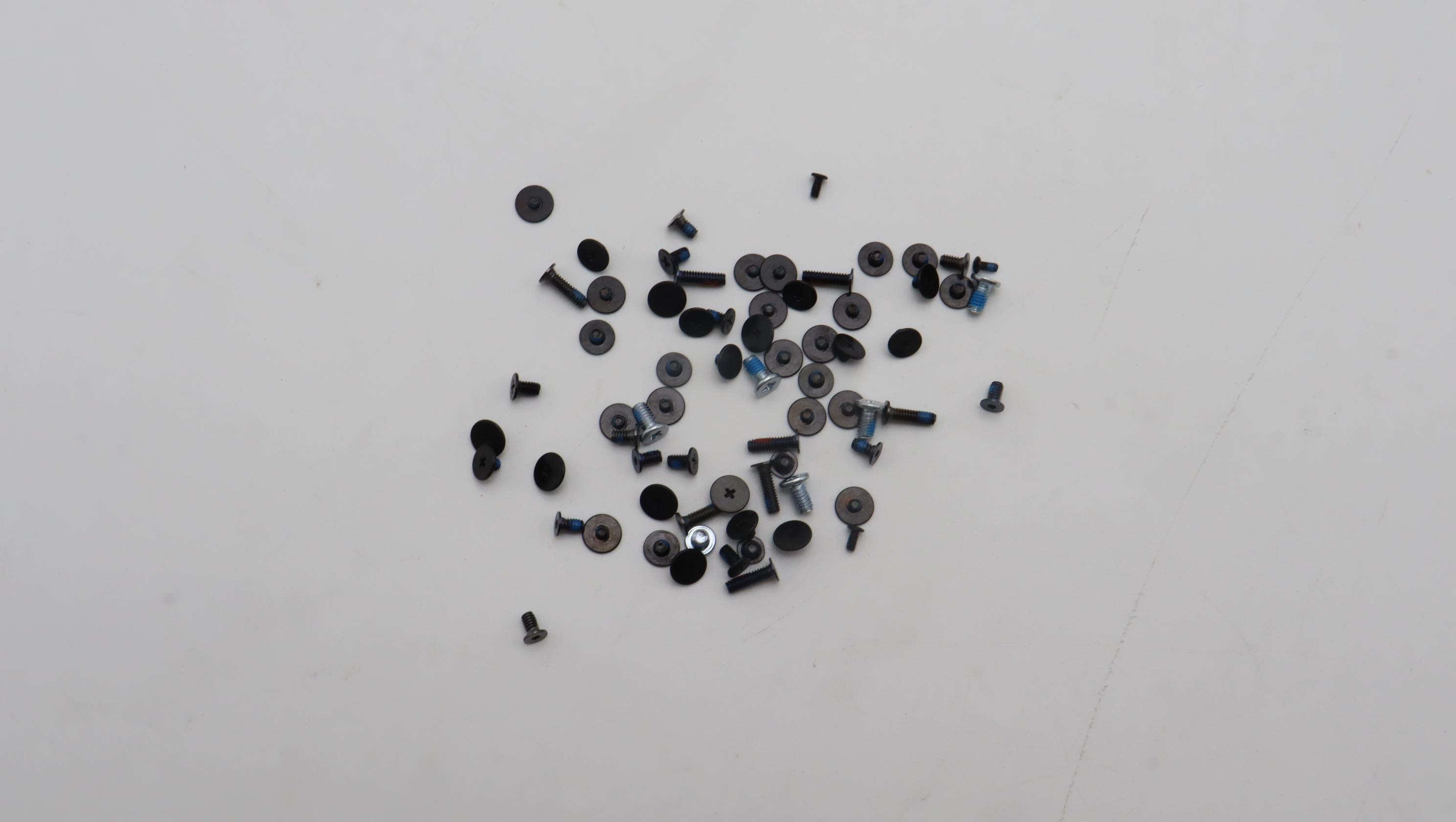 5S10S35571 - Original Lenovo SCREW Screw Pack  H 83AU