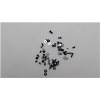 Lenovo Yoga 7 16ARP8 KITS SCREWS AND LABELS - 5S10S35572