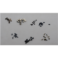 Lenovo Yoga Pro 9 16IRP8 KITS SCREWS AND LABELS - 5S10S35573