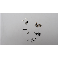 Lenovo LOQ 15APH8 KITS SCREWS AND LABELS - 5S10S35575