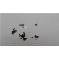 Lenovo LOQ 16IRH8 KITS SCREWS AND LABELS - 5S10S35576