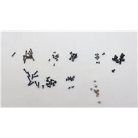 Lenovo IdeaPad Pro 5 16APH8 KITS SCREWS AND LABELS - 5S10S35579
