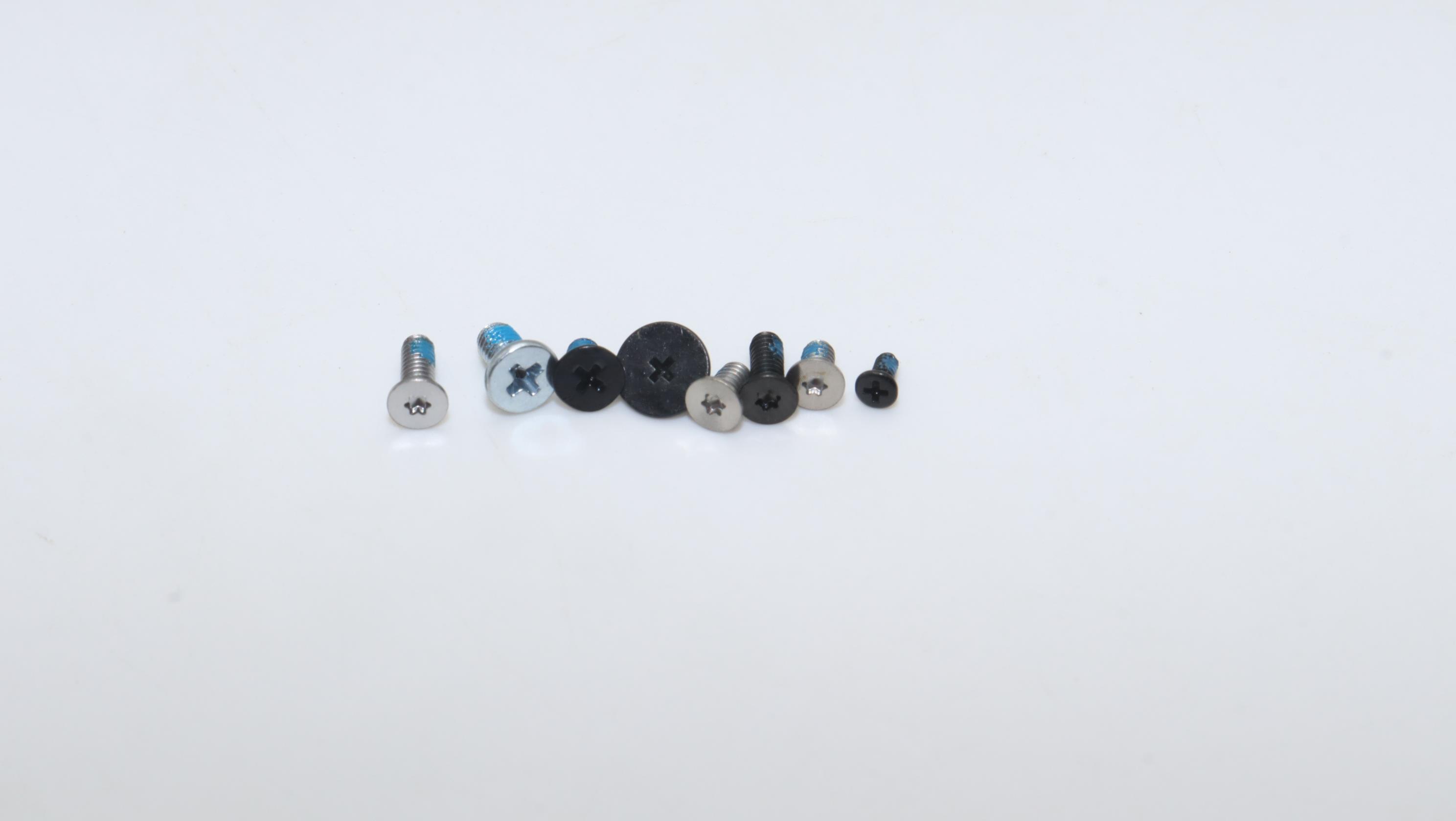 5S10S35582 - Original Lenovo SCREW Screw Pack H 82X3