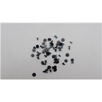 Lenovo Yoga Slim 6 14APU8 KITS SCREWS AND LABELS - 5S10S35582