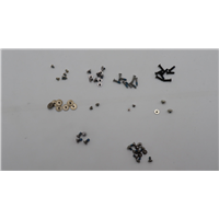 Lenovo Legion S7 16IRH8 KITS SCREWS AND LABELS - 5S10S35584