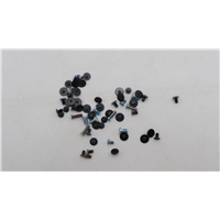 Lenovo IPPro5 14APH8 KITS SCREWS AND LABELS - 5S10S35587