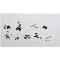 Lenovo Yoga Slim 7 14APU8 KITS SCREWS AND LABELS - 5S10S35594