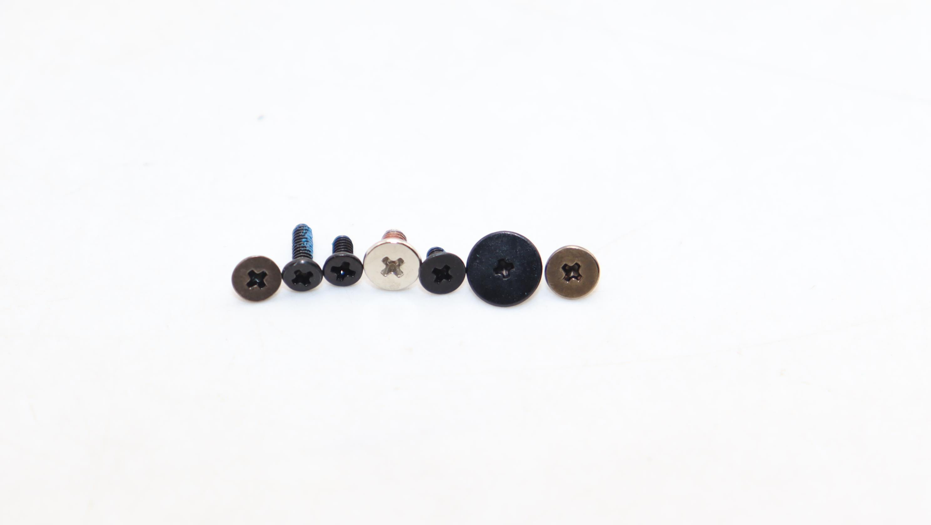 5S10S35603 - Original Lenovo SCREW Screw L 83EQ KITS