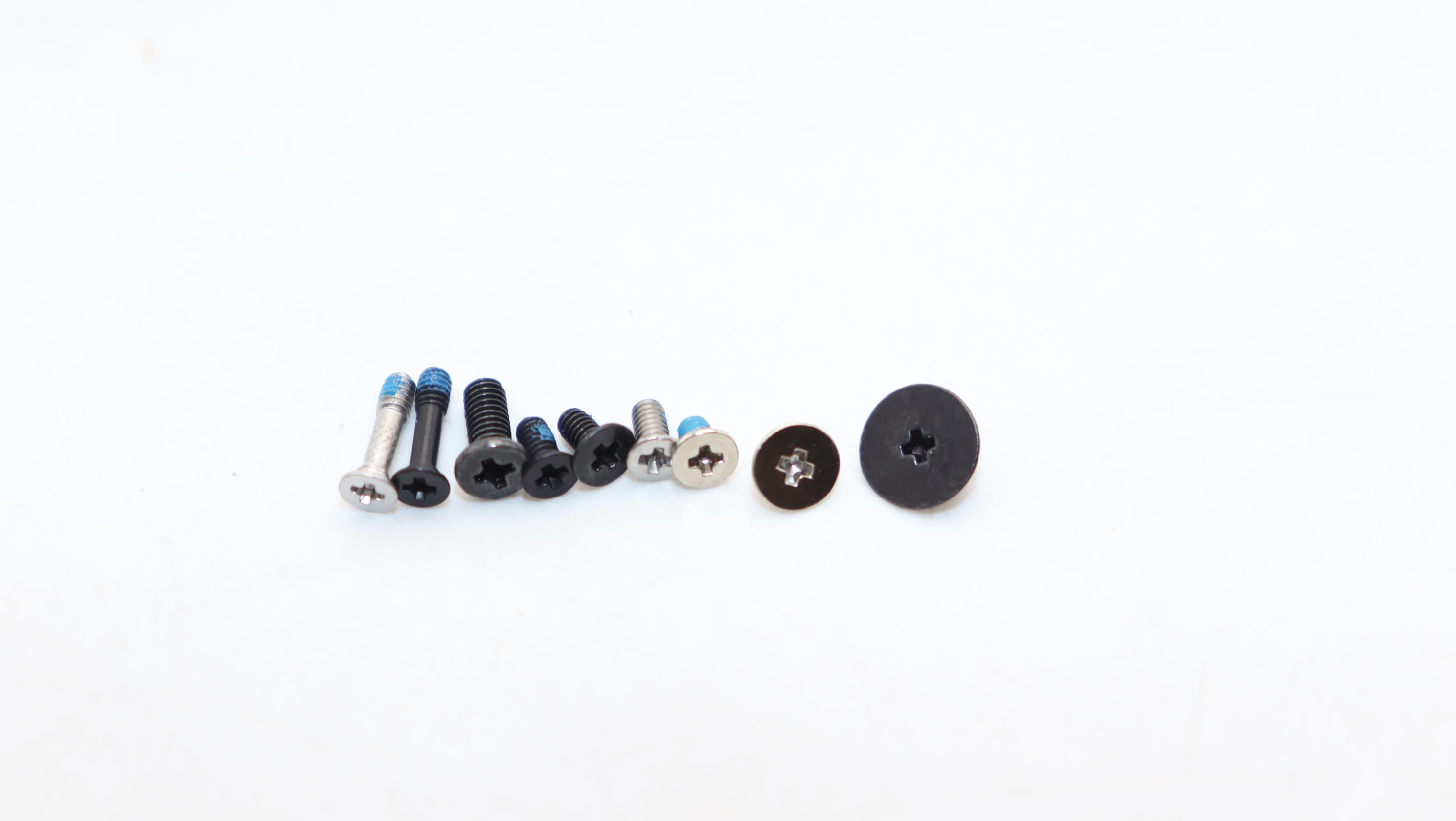 5S10S35610 - Original Lenovo SCREW SCREW W 21KJ KIT