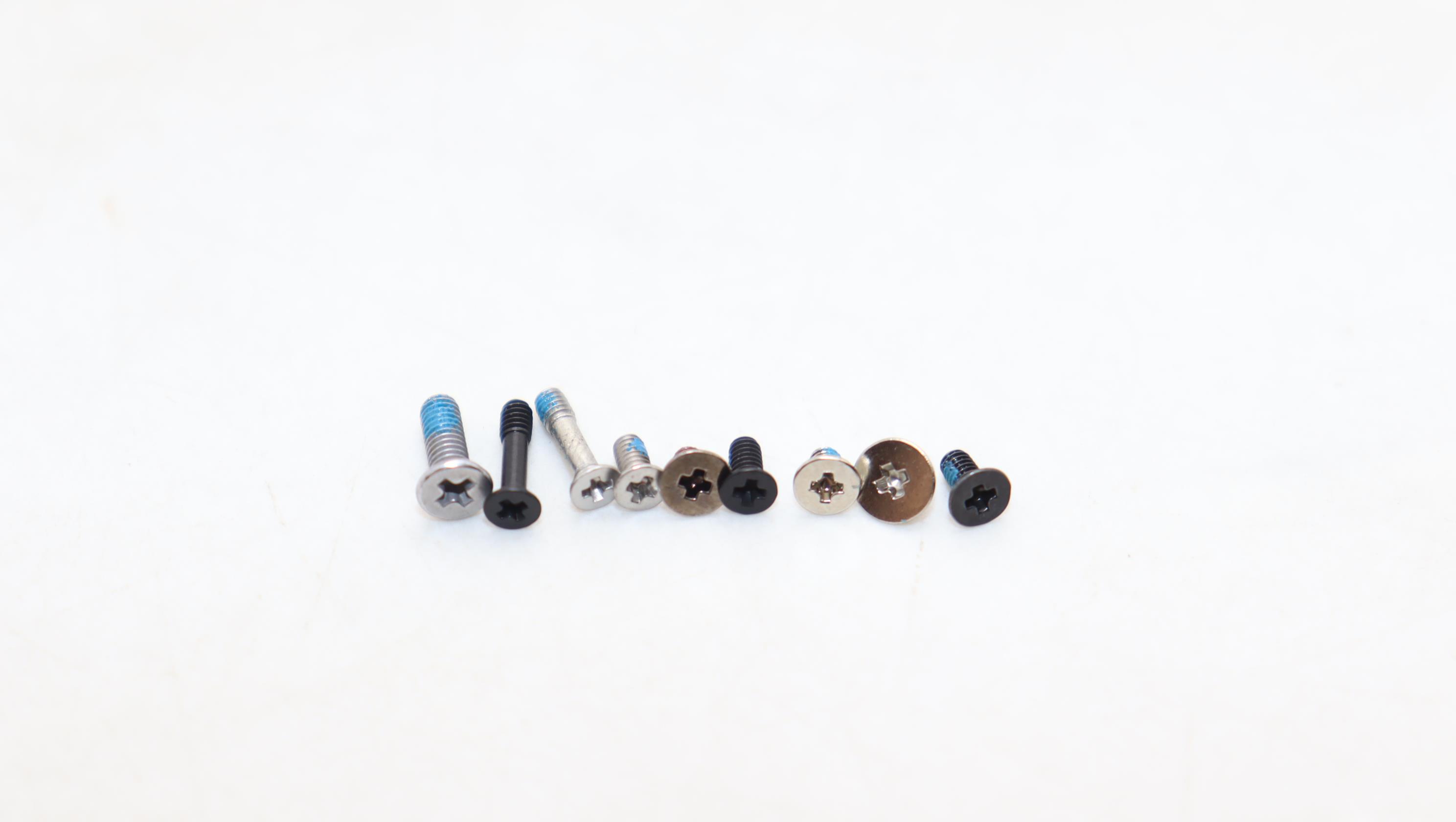 5S10S35611 - Original Lenovo SCREW SCREW W 21KK KIT