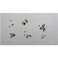 Lenovo LOQ 15IAX9I KITS SCREWS AND LABELS - 5S10S35626