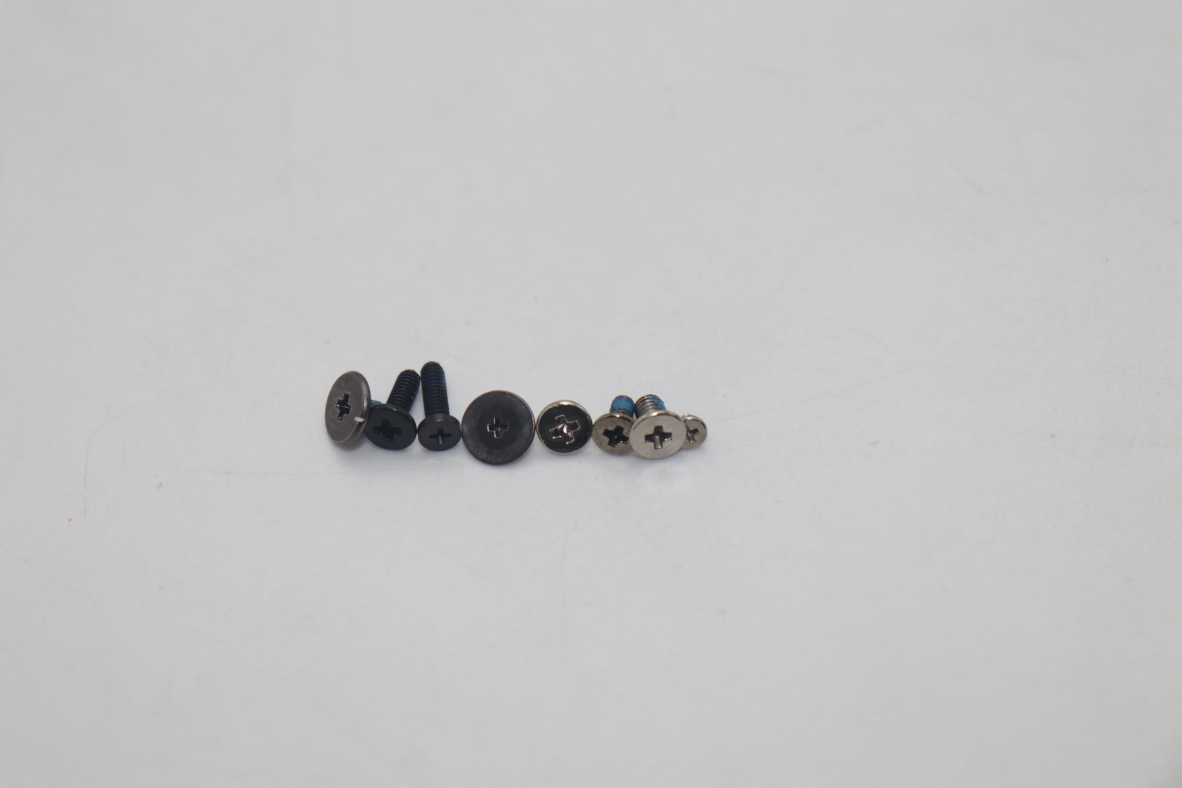 5S10S35629 - Original Lenovo Screw L 83G0 KITS