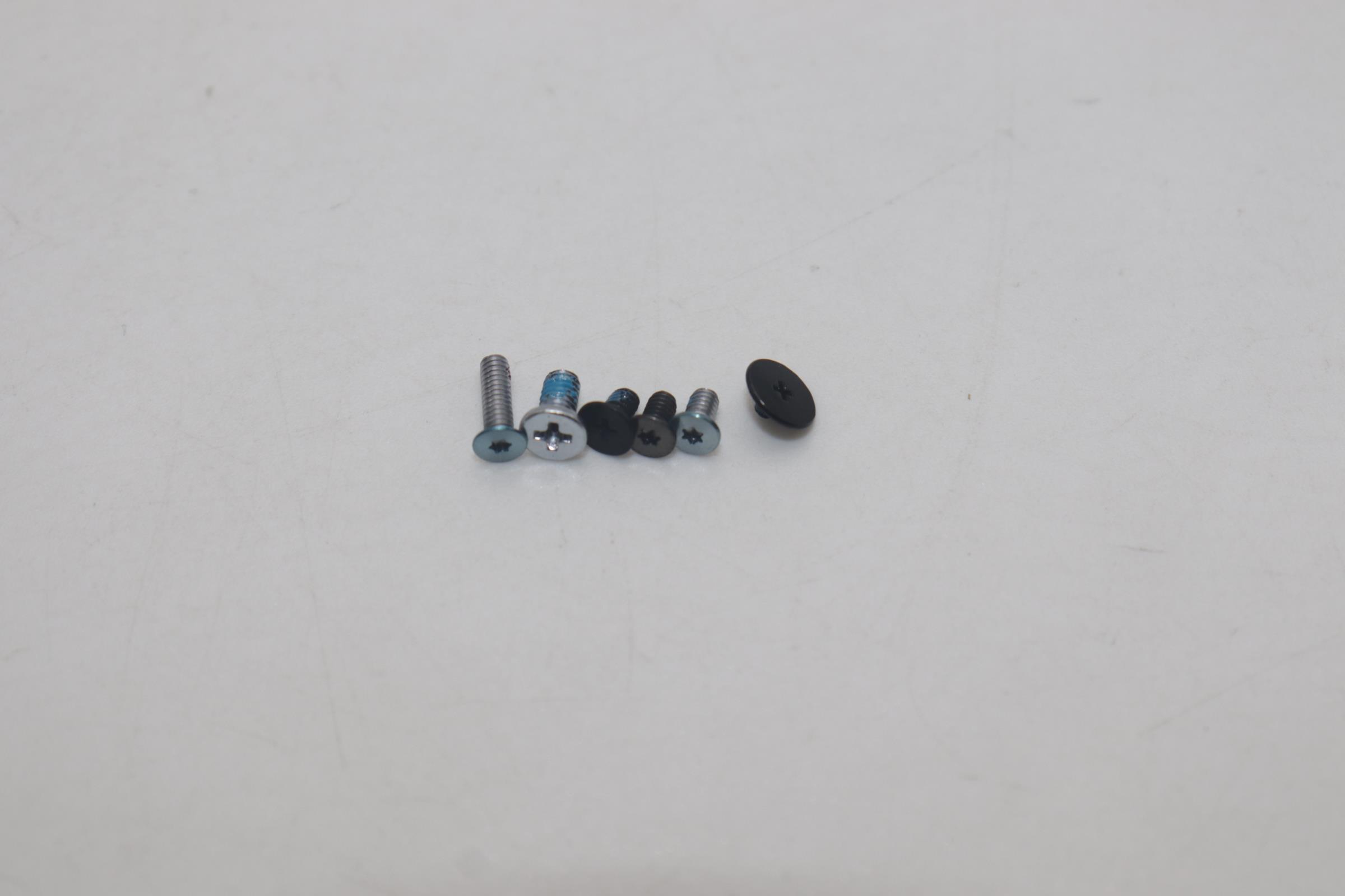 5S10S35631 - Original Lenovo Screw pack H 83D2