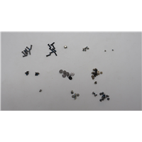 Lenovo Legion 7 16IRX9 KITS SCREWS AND LABELS - 5S10S35637