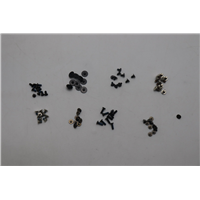 Lenovo IdeaPad Slim 3 14IRU9 KITS SCREWS AND LABELS - 5S10S35650