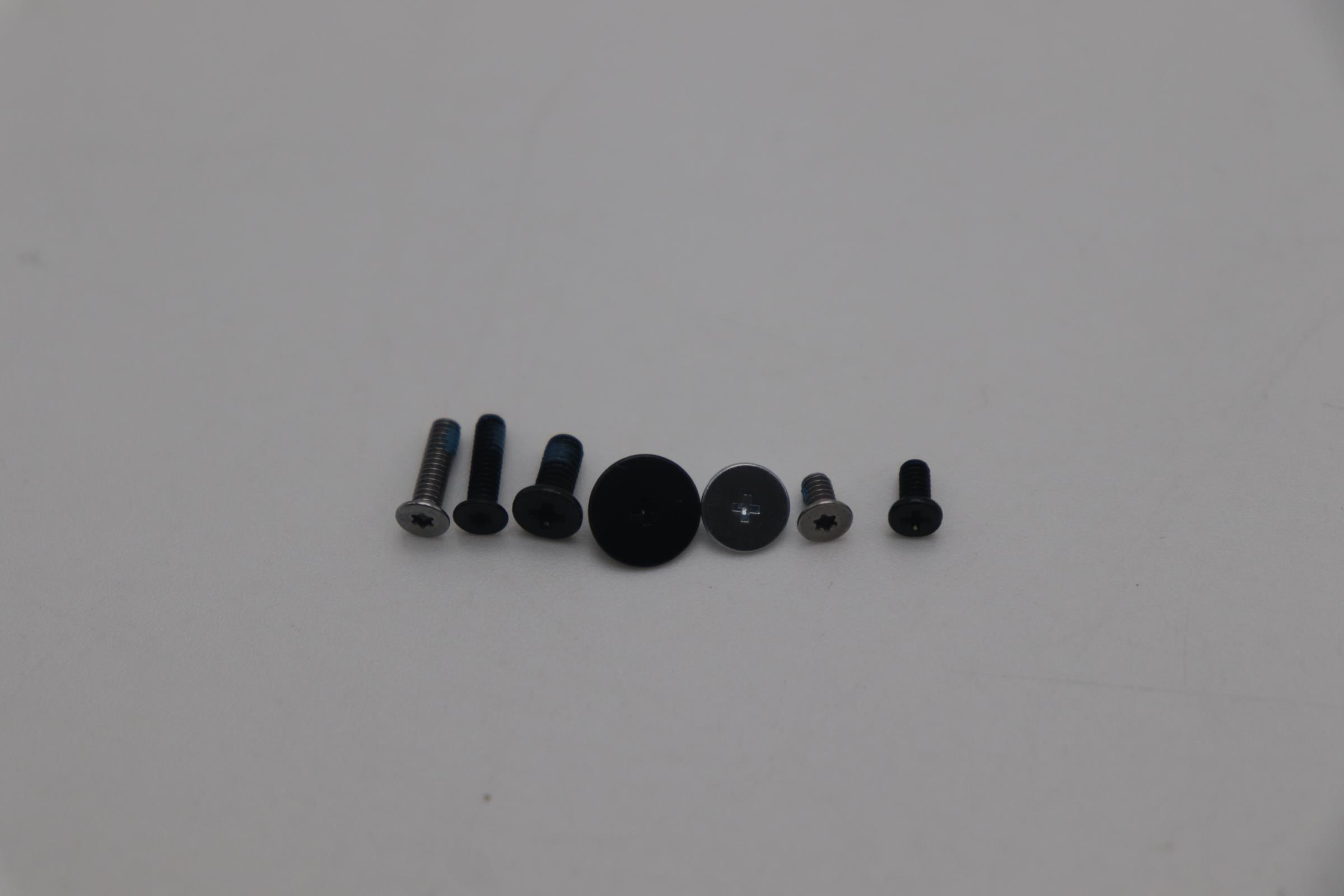 5S10S35652 - Original Lenovo Screw Pack H 83DS
